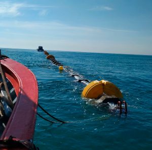 Emisario - Mar de Fons