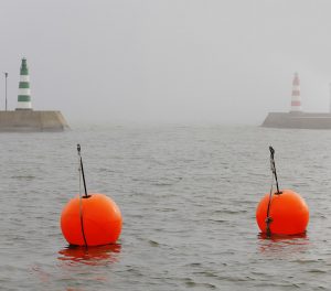 Balizamiento - Mar de Fons